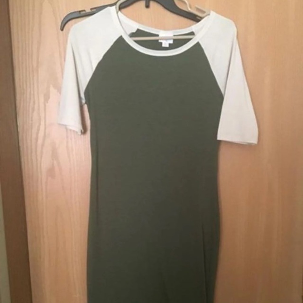 Lularoe Julia
